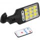 LAMPA SOLARNA LED Z PILOTEM KD3480