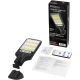 LAMPA SOLARNA LED Z PILOTEM KD3480