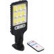 LAMPA SOLARNA LED Z PILOTEM KD3480