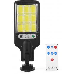 LAMPA SOLARNA LED Z PILOTEM KD3480