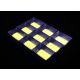 LAMPA SOLARNA LED Z PILOTEM KD3480