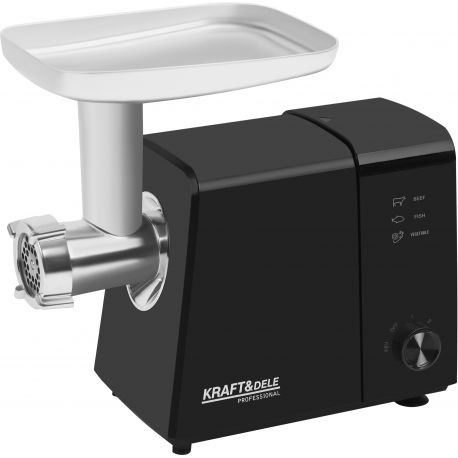 Maszynka do mięsa 2200W + akcesoria KD4205