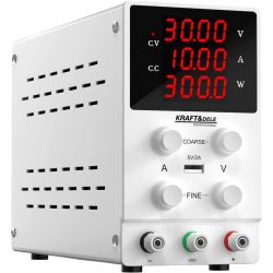 ZASILACZ LABORATORYJNY KD5870