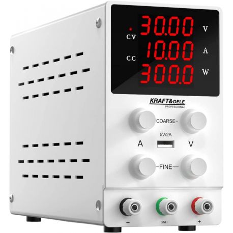 ZASILACZ LABORATORYJNY KD5870
