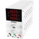 ZASILACZ LABORATORYJNY KD5870