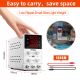 ZASILACZ LABORATORYJNY KD5870