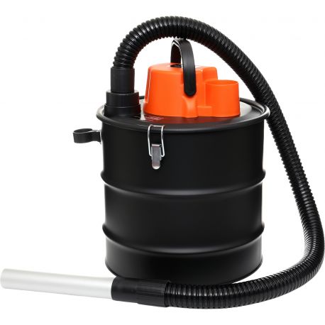 Odkurzacz do popiołu KD477
