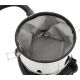Odkurzacz przemysłowy 20L 1200W KD483