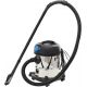 Odkurzacz przemysłowy 20L 1200W KD483