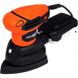 Szlifierka mimośrodowa 1200W 12000rpm KD1667