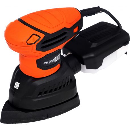 SZLIFIERKA MIMOŚRODOWA KING SERIES KD1684-Z