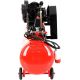 Kompresor Olejowy 100L 400V KD404