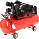 Kompresor Olejowy 100L 400V KD404