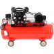 Kompresor Olejowy 100L 400V KD404