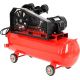 Kompresor Olejowy 100L 400V KD404