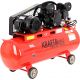 Kompresor Olejowy 100L 400V KD404