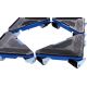 Zestaw do transportu przesuwania mebli KD3020