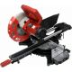 Piła Ukośnica do drewna na nogach KD597 pilarka Laser