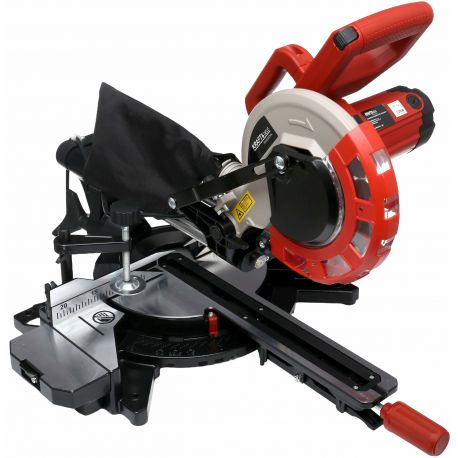 Piła Ukośnica do drewna na nogach KD597 pilarka Laser