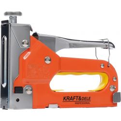 ZSZYWACZ METALOWY TAPICERSKI 4 - 14 mm KD11936