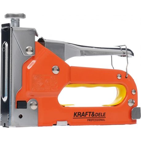 ZSZYWACZ METALOWY TAPICERSKI 4 - 14 mm KD11936