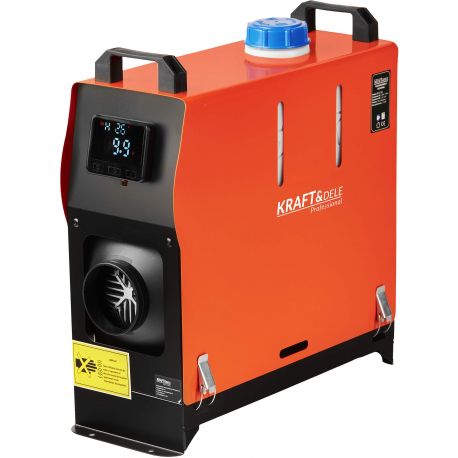 Nagrzewnica WEBASTO 8kW 12V