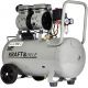 Kompresor bezolejowy 50L 8bar KD1396