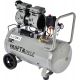 Kompresor bezolejowy 50L 8bar KD1396