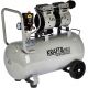 Kompresor bezolejowy 50L 8bar KD1396