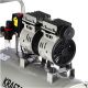 Kompresor bezolejowy 50L 8bar KD1396