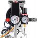 Kompresor bezolejowy 50L 8bar KD1396