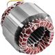 Kompresor bezolejowy 50L 8bar KD1396