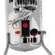 Kompresor bezolejowy 50L 8bar KD1396