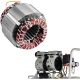 Kompresor bezolejowy 50L 8bar KD1396