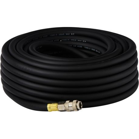 Wąż pneumatyczny zakuwany 10x17 mm 20m KD1467