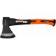Siekiera z trzonkiem fiberglass 0,6kg KD286