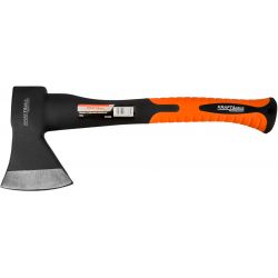 Siekiera z trzonkiem fiberglass 600g 37cm KD286
