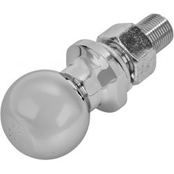 Kula haka holowniczego, zaczep quada 3,5t 50mm KD11206