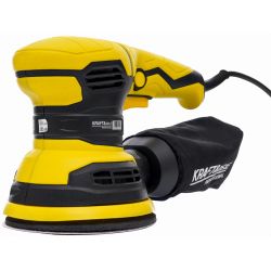 Szlifierka mimośrodowa 1200W KD1695-Y