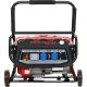 Agregat 3000W 12/230V KD KD138