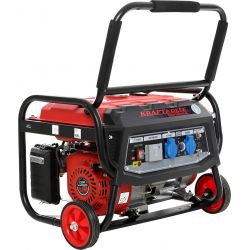 Agregat 3000W 12/230V KD KD138