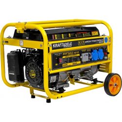 Agregat 3000W 12/230V KD136