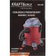 Odkurzacz przemysłowy 20L 1200W KD475