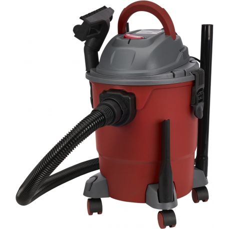 Odkurzacz przemysłowy 20L 1200W KD475