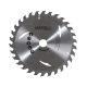 Tarcze widiowe 300 mm do drewna