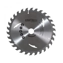 Tarcze widiowe 300 mm do drewna