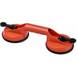 Przyssawka do szyb, paneli 100kg KD10651