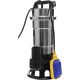 Pompa do wody szamba z rozdrabniaczem 2900W KD757