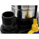 Pompa do wody szamba z rozdrabniaczem 2900W KD757