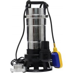 Pompa do wody szamba z rozdrabniaczem 2900W KD757